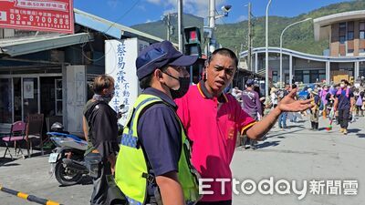 超荒謬！台中「重機具超人」到花蓮被放鳥　焦急問：我們怎麼辦？