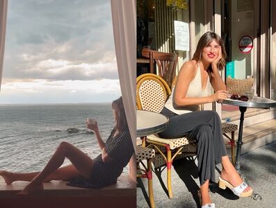 法國女生吃不胖有原因！6個法式優雅飲食與生活習慣公開