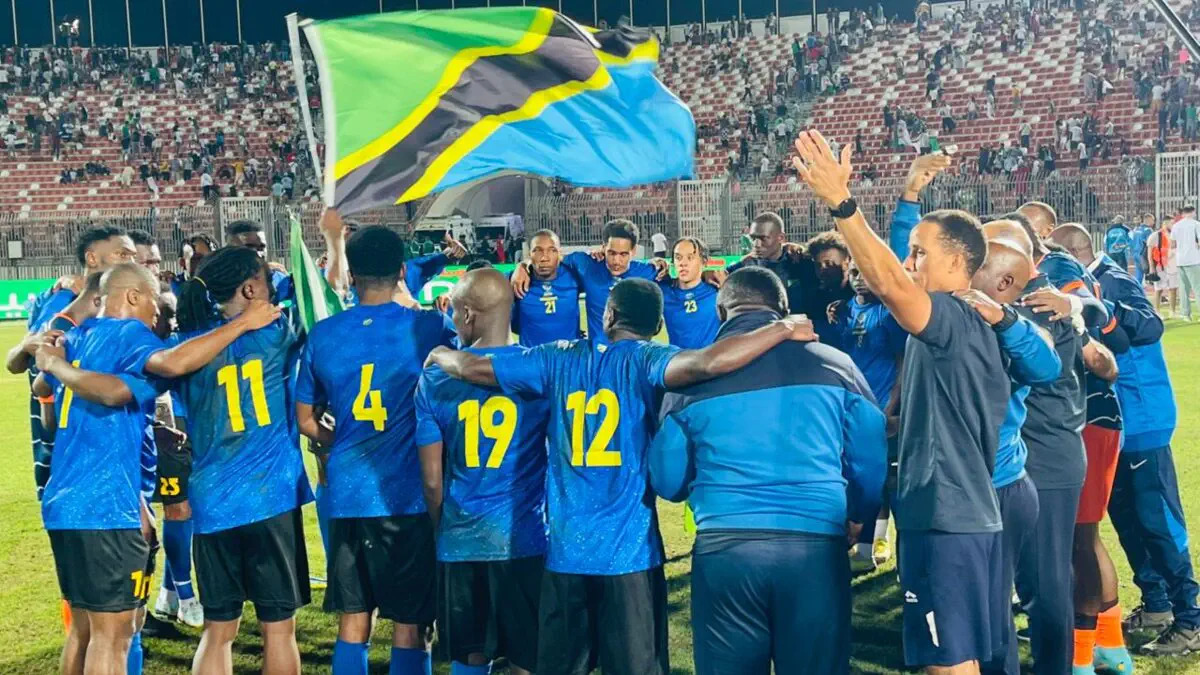 CAN 2025: How does Tanzania stack up against its Group C rivals?