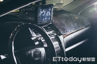 駕駛喝醉坐車上吹暖氣「拒酒測挨罰18萬」　結局逆轉免罰