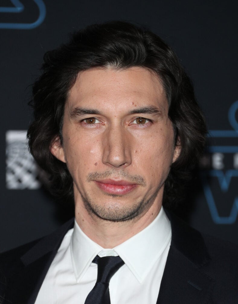 Premiere Of Disney's