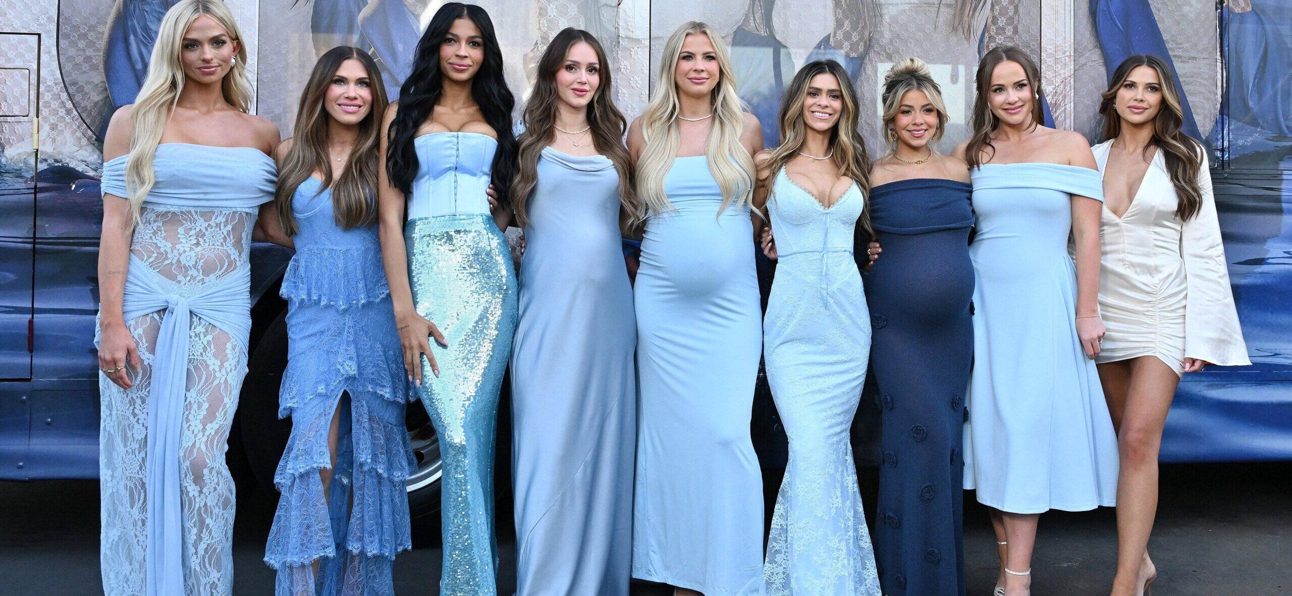 The Secret Lives of Mormon Wives