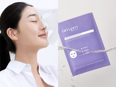 Threads網友「面膜推薦」！玫瑰玻尿酸敷完很潤、這款保濕超有感