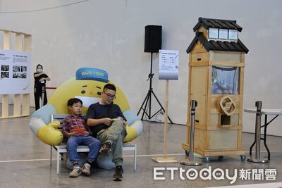 南投青年開槓祭秀實踐創意成果　8支好點子團隊各獲頒1.5萬獎金