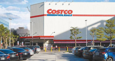 好市多停車場「車頭朝內或朝外？」一票會員戰翻　業者曝最佳方式