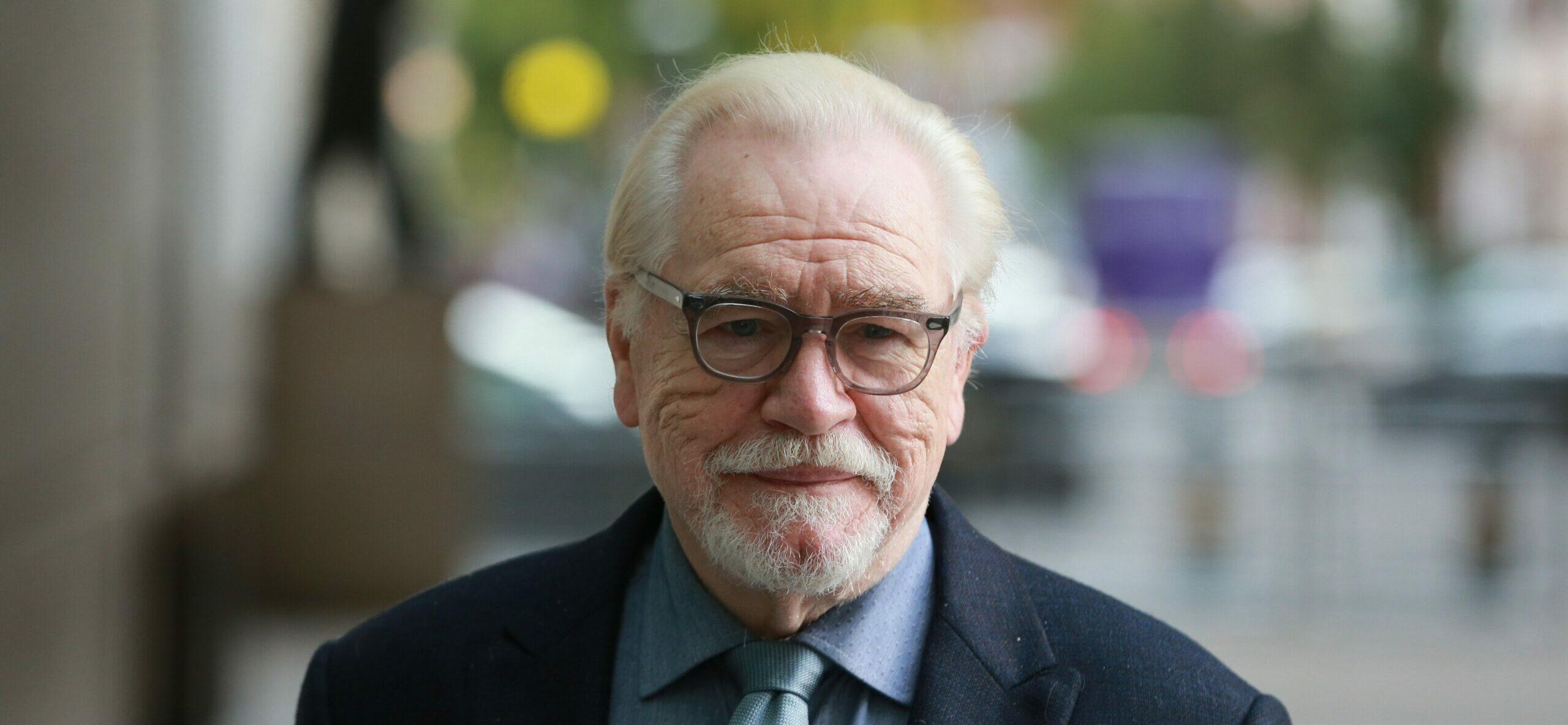 Brian Cox on The Andrew Marr Show