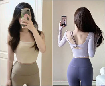 穿瑜伽褲晨跑被「鄰居人妻」檢舉太露　網友戳破真實原因