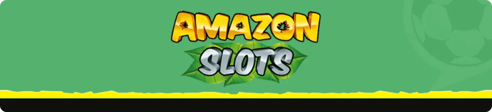 Amazon slots logo