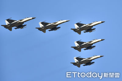 退役飛官淪共諜！210萬賤賣國軍演訓、雄三機密　被判2年2月定讞