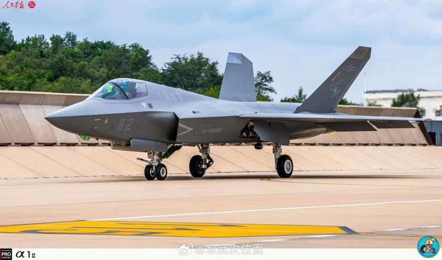 （歼-35将成为福建舰的主力舰载机，攻击-21可以为其提供辅助）