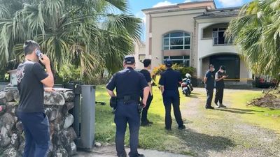 宜蘭婦墜谷獲救3天後葬火窟　夫是醫院院長...為救妻也嗆傷