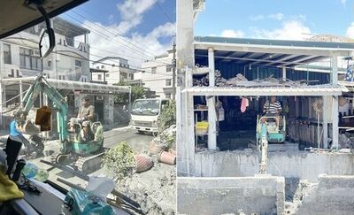 「挖土機超人」花蓮救災感染亡　蘇俊賓行政院會建議入祀忠烈祠