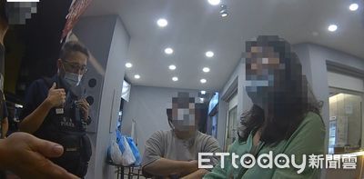 買飲料險出事！她喊「借過」被認超派　35歲媽護女兒怒報警
