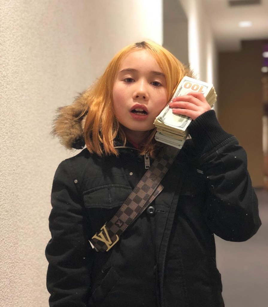 Who Is Lil Tay Five Things To Know