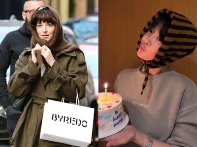 為何時髦精人手一條「三角圍巾」　5款保暖百搭推薦清單今冬必須擁有