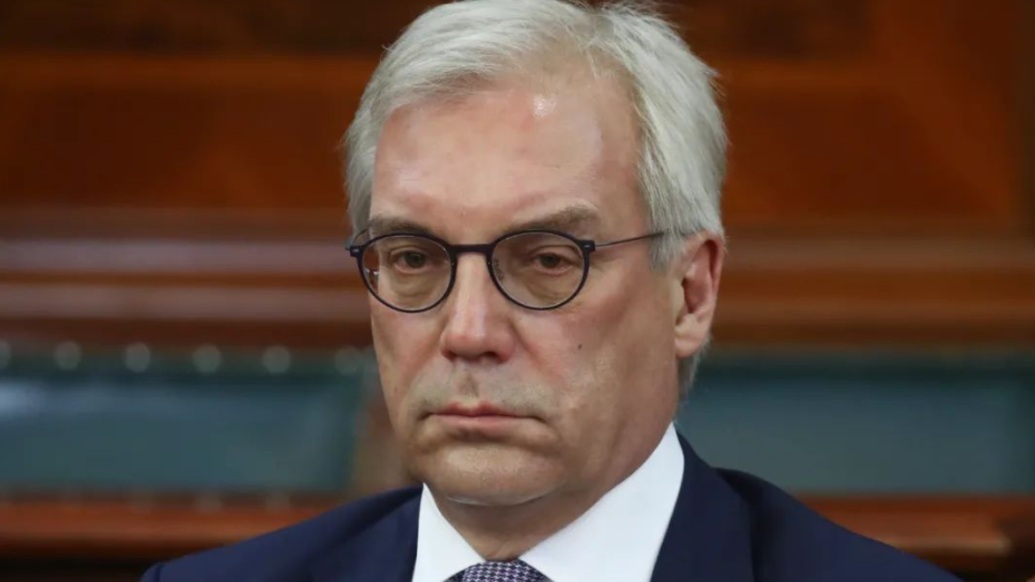 俄副外长：欧洲利用无人机挑衅意在支持军费开支