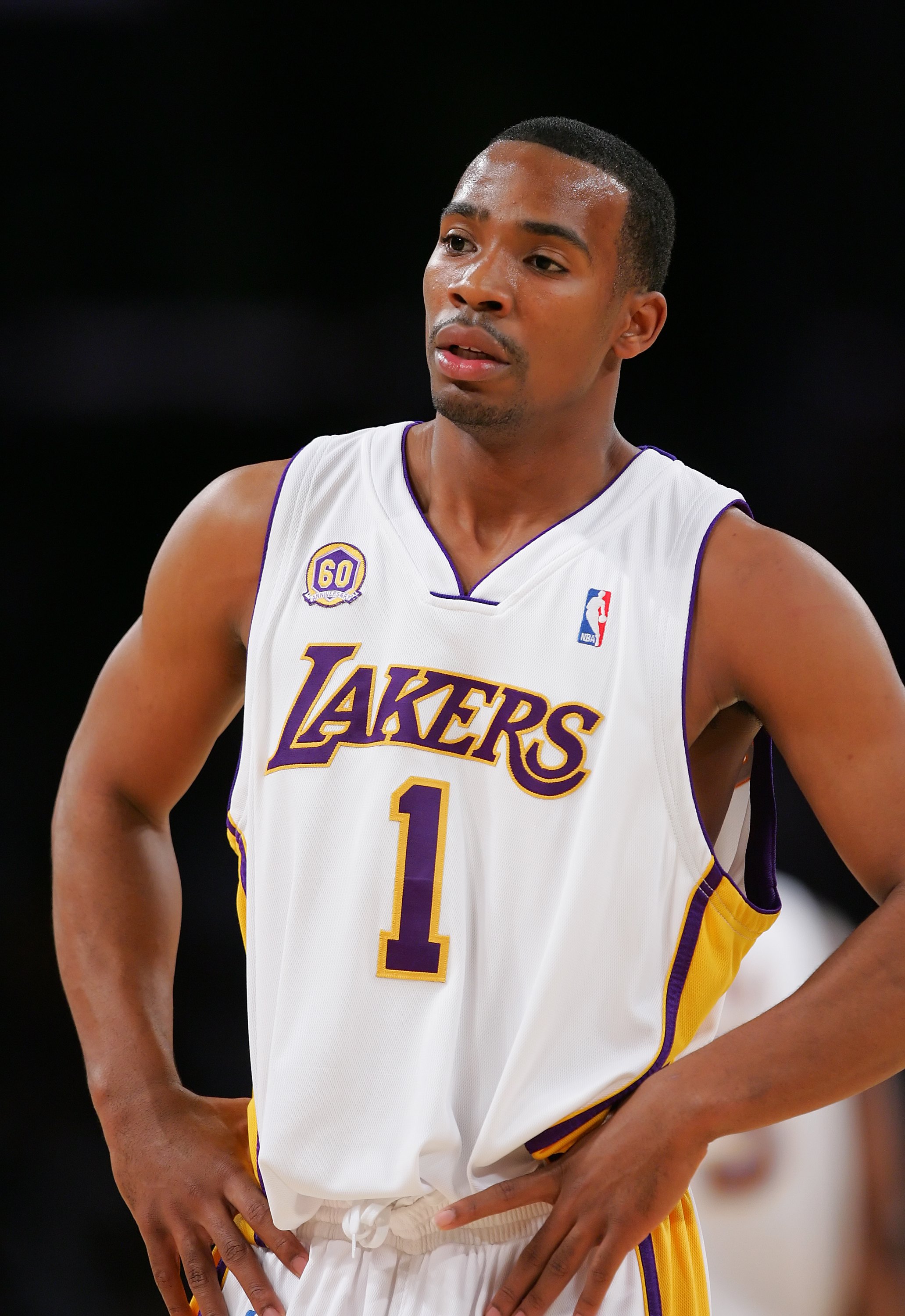 Javaris Crittenton