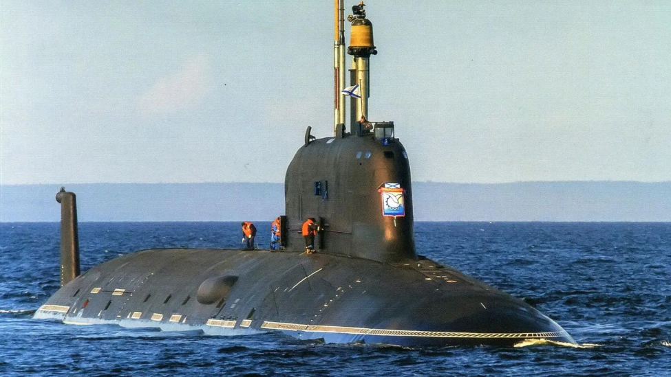 早在2024年，俄海军编队曾访问古巴，其中包括&ldquo;喀山&rdquo;号核潜艇。