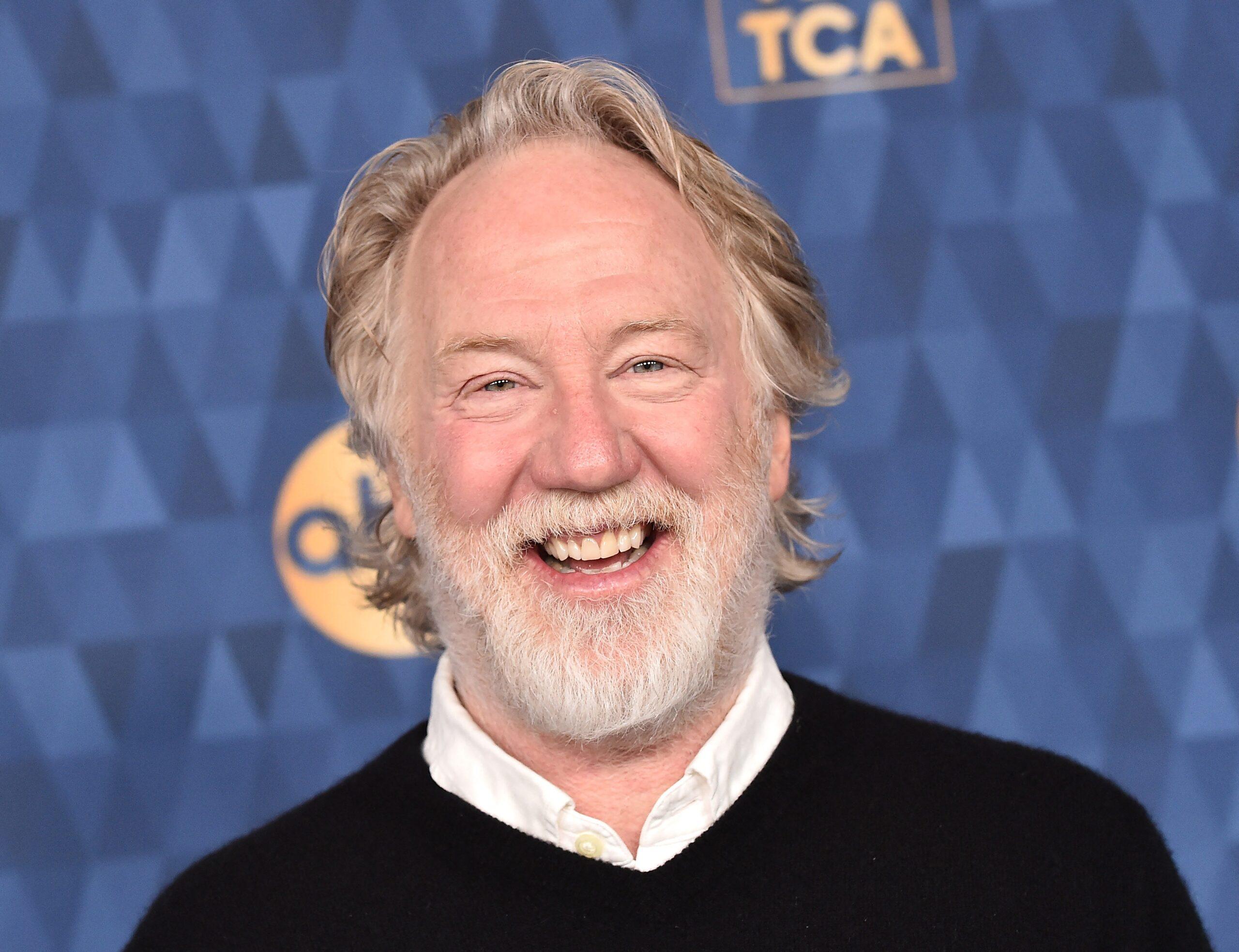 Timothy Busfield