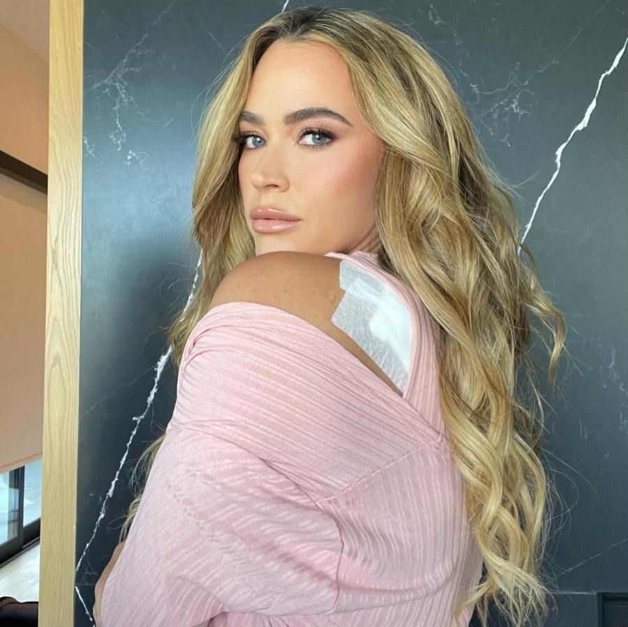 Teddi Mellencamps Skin Cancer Journey Through the Years