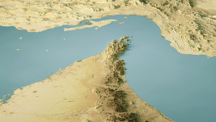 权力游戏霍尔木兹海峡;多边协商机制;拒绝武力