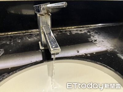 快訊／桃園人快儲水！楊梅、平鎮區18里9／10停水23hrs