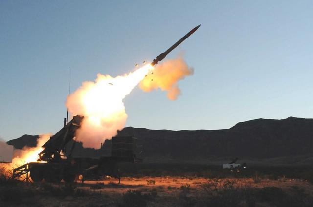 ▲&ldquo;爱国者&rdquo;的名气算是彻底毁了