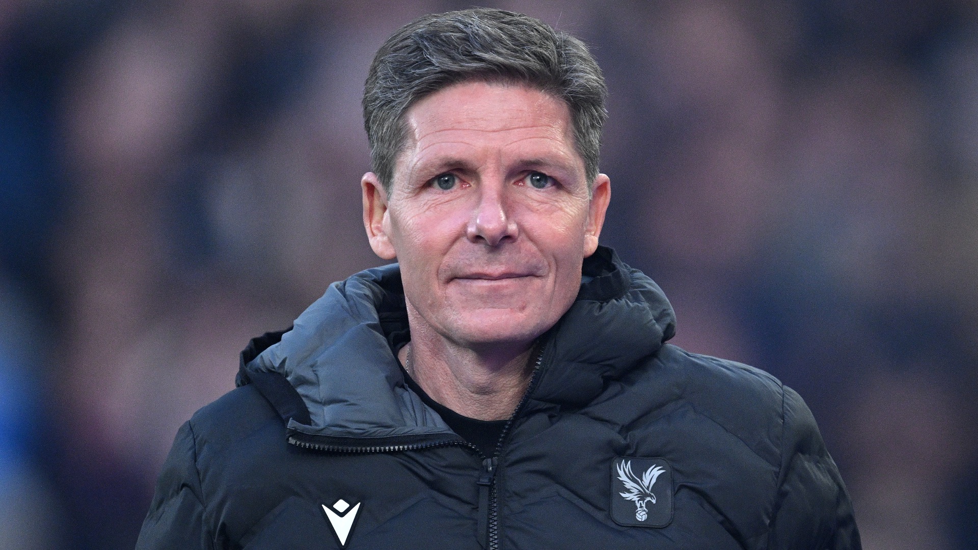 Crystal Palace Plot Signing Man Utd, PSG Target to Contract Extension