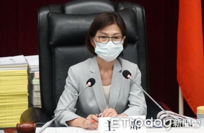快訊／涉貪助理費1330萬！高市前議長曾麗燕二審仍重判12年