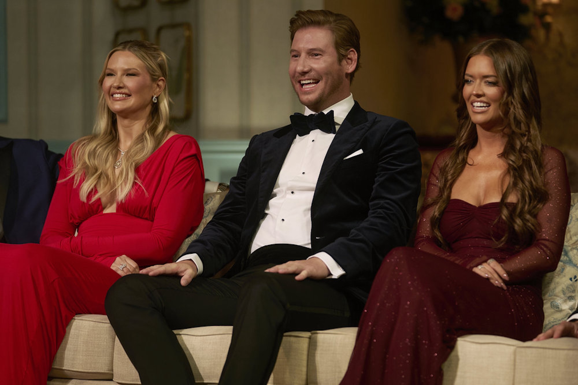Southern Charm Season 11 Everything to Know Molly Austen Salley