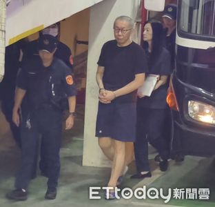 快訊／勘驗彭振聲認罪光碟疑逼供　檢為講台語和小沈律師吵翻天