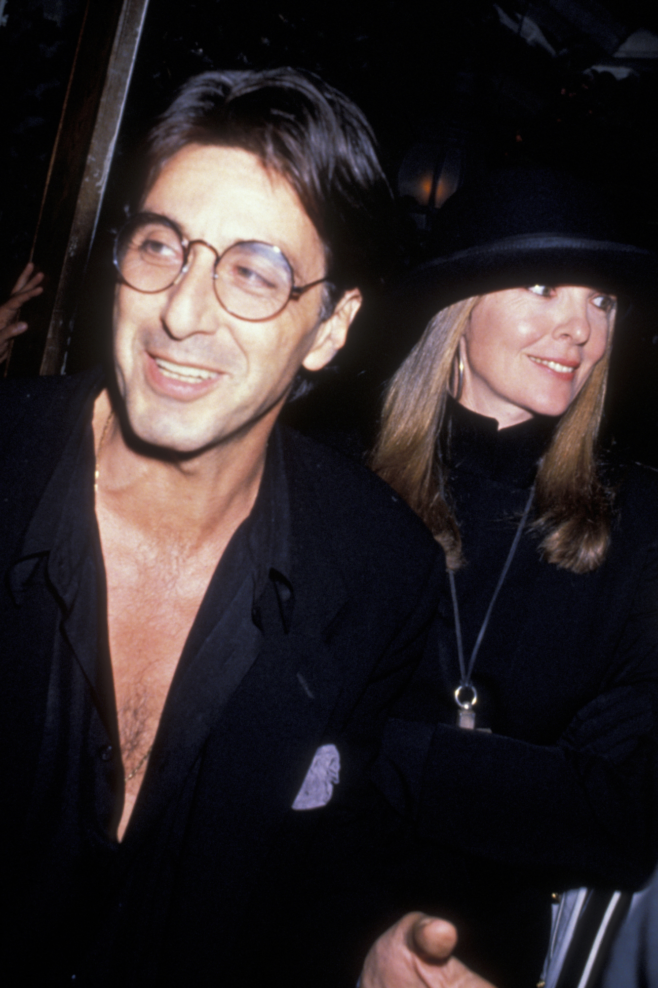 Diane-Keaton-Al-Pacino-GettyImages-155213841