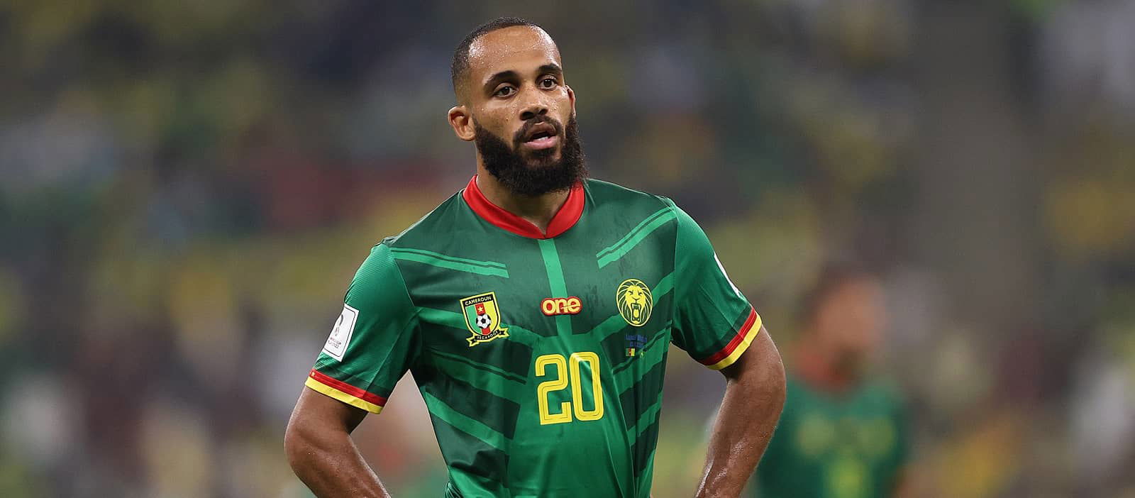 Bryan Mbeumo: Man United star faces massive World Cup pain