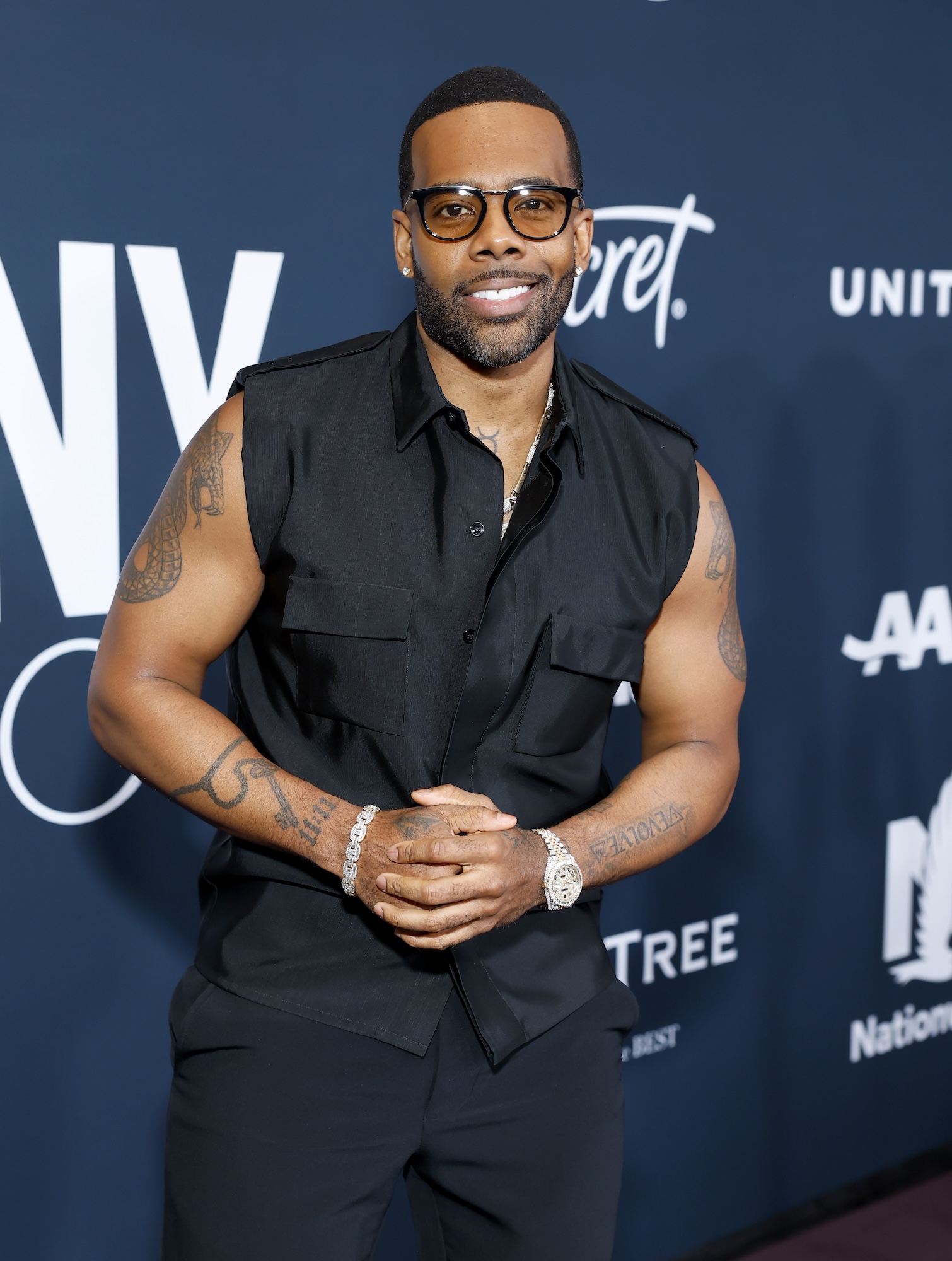 Mario Performs Let Me Love You With the Jonas Brothers in New Jersey