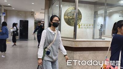 快訊／邵琇珮「認罪態度良好」　判1年3月緩刑3年