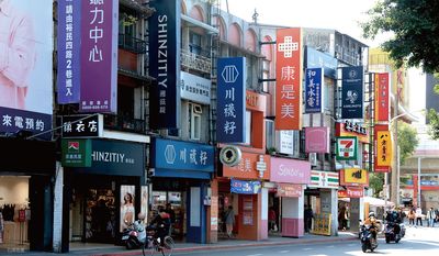 土地稀缺&times;科技紅利　北士科門戶「昇樺知玉」補漲契機浮現？