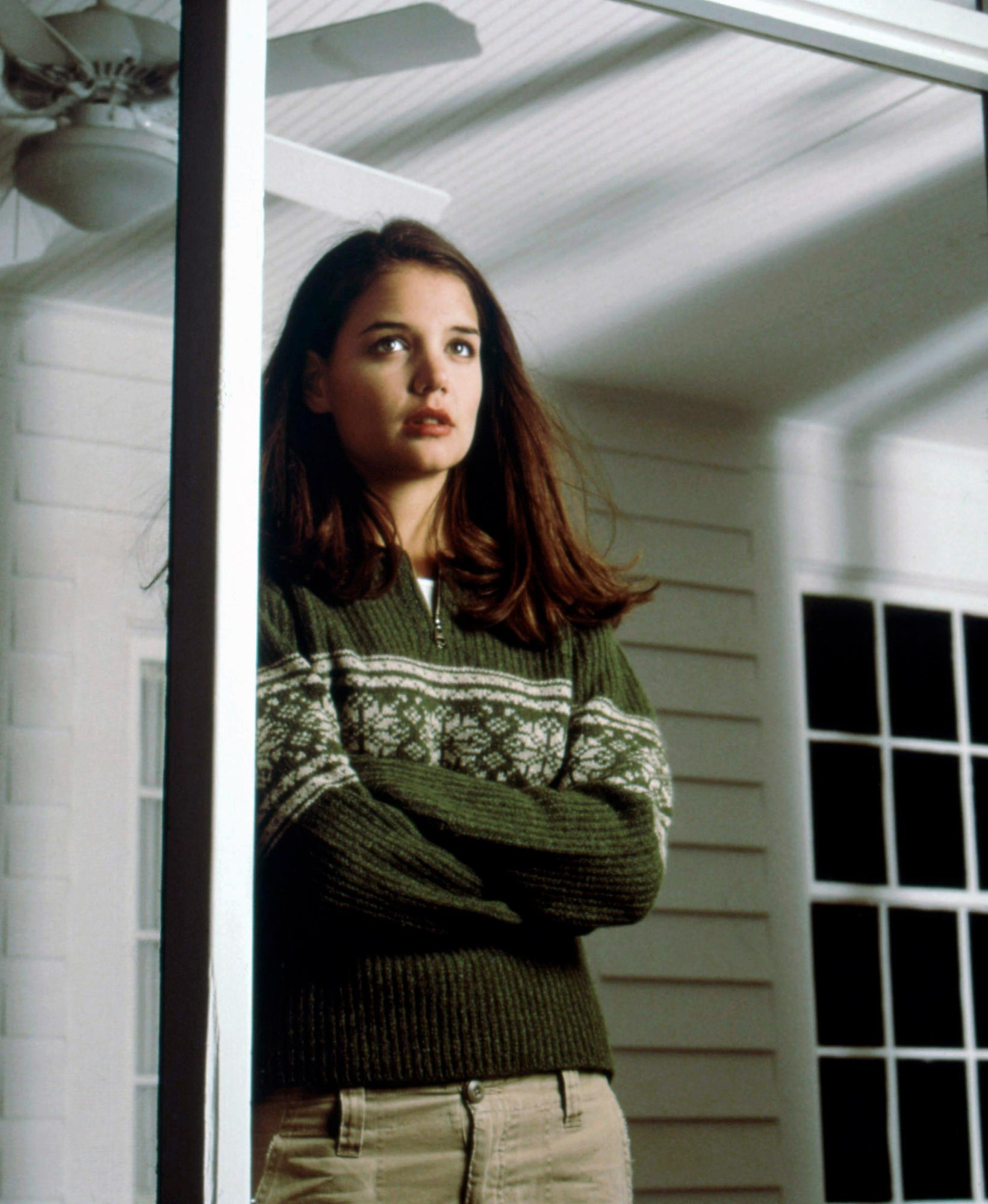 Everything the Dawson s Creek Cast Has Said About Reuniting Ahead of NYC Event Katie Holmes