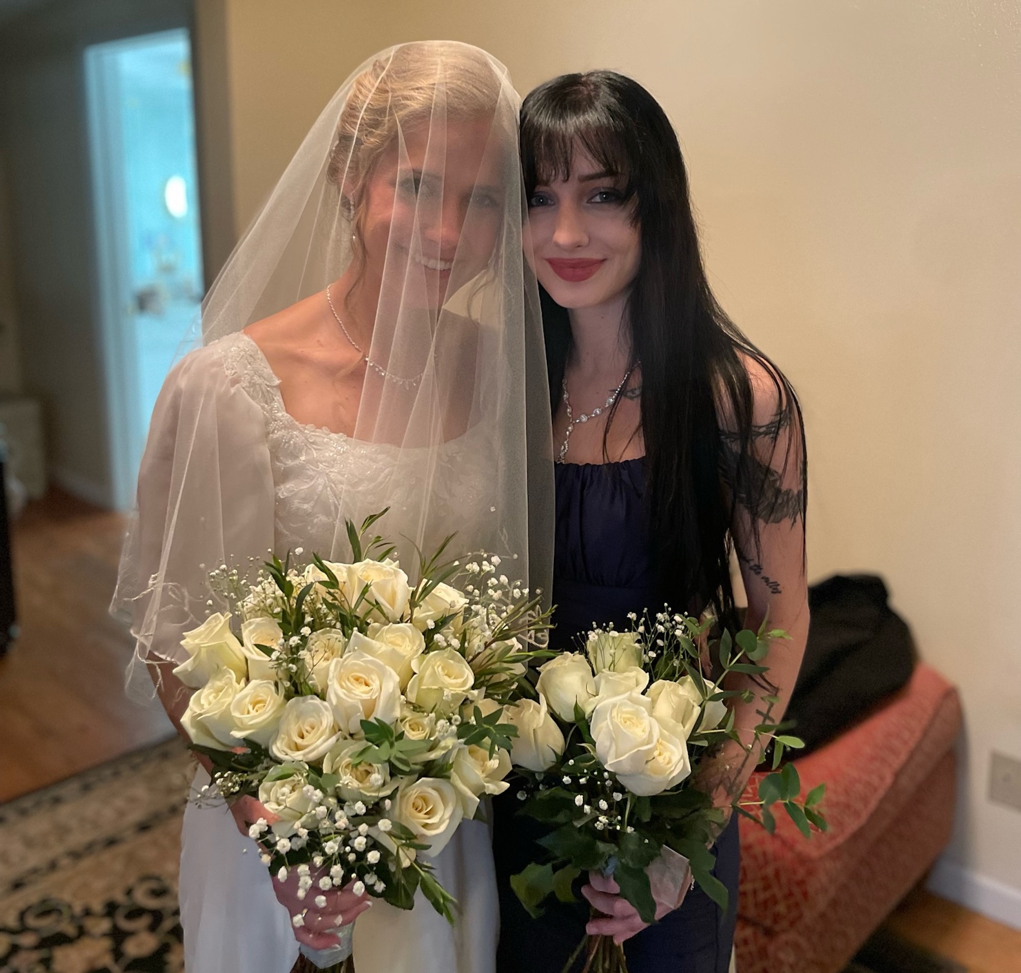 Welcome to Plathville Lydia Plath Reveals Why Sister Moriah Wasnt Her Maid of Honor