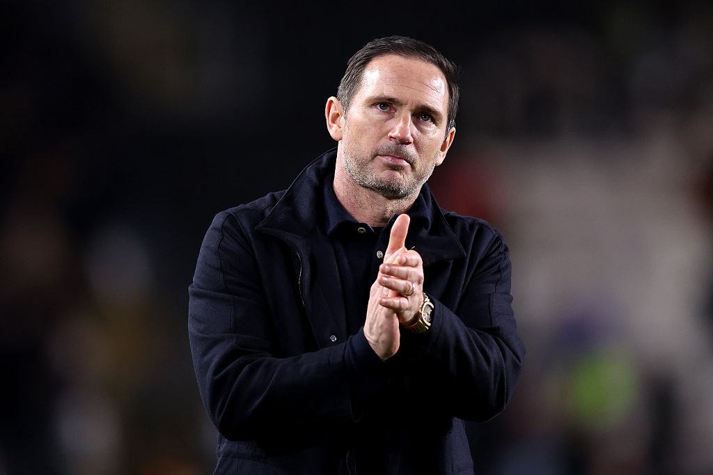 Lampard delivers double Coventry City injury update after draw with Hull