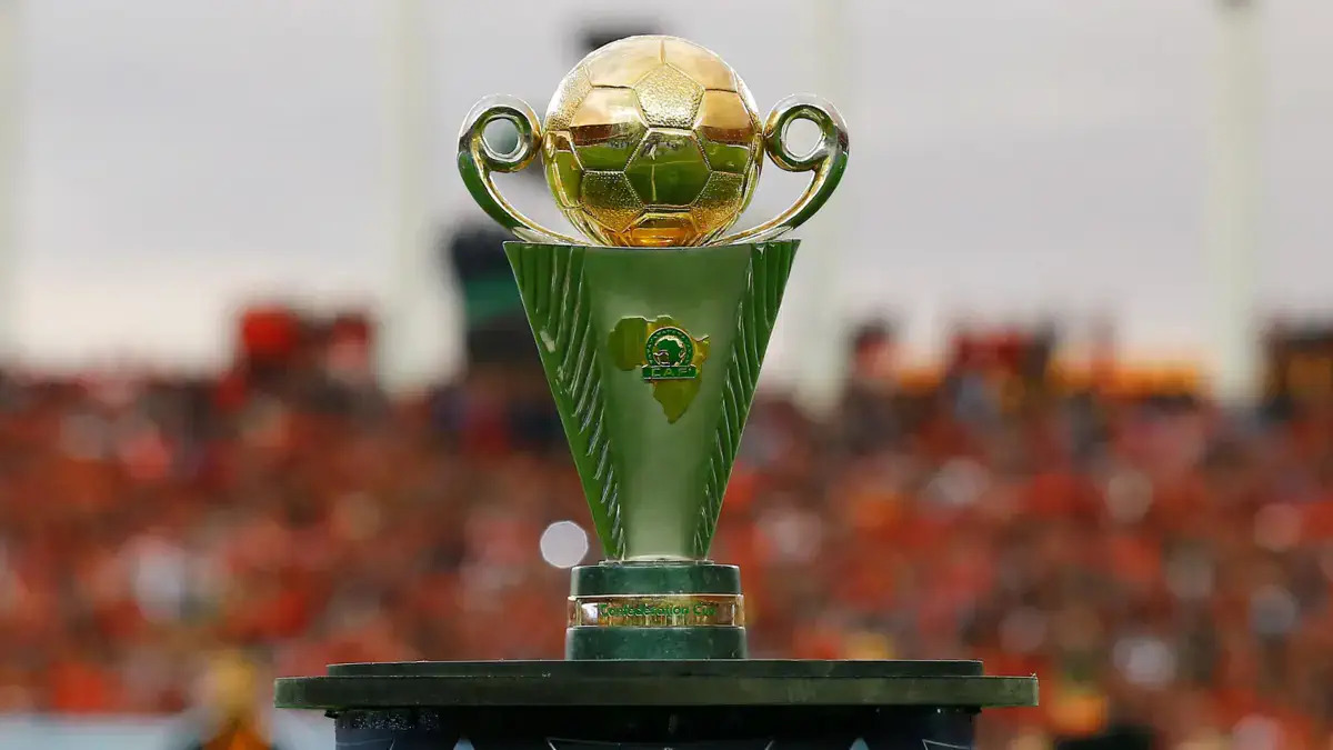 CAF Cup: quarter-final matchups revealed
