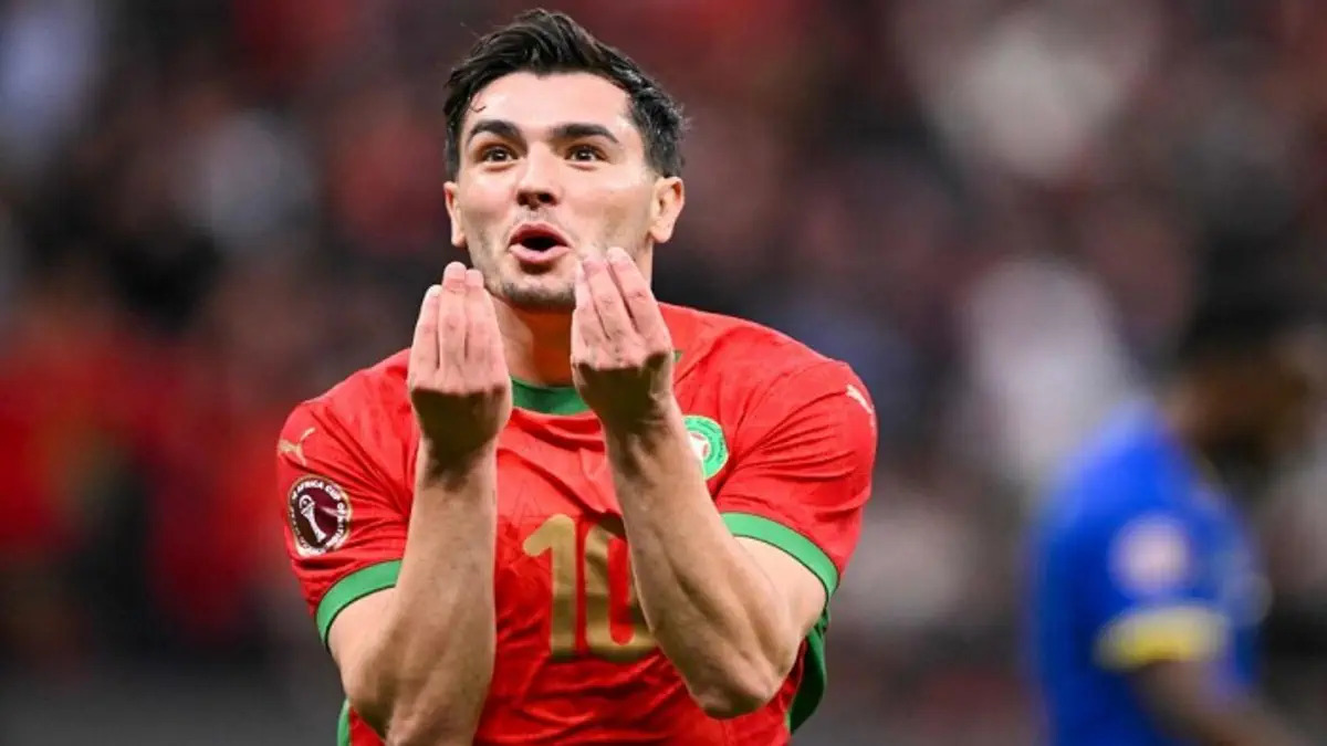 Morocco and the Africa Cup of Nations quarter-finals: What do the numbers say?