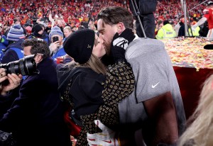 Taylor Swift and Travis Kelce&rsquo;s Relationship Timeline: From Chiefs Games to Private Date Nights