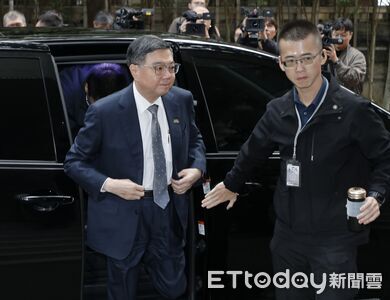 卓榮泰稱不執行違法財劃法　她轟：陷賴清德於人治專權遂行獨裁