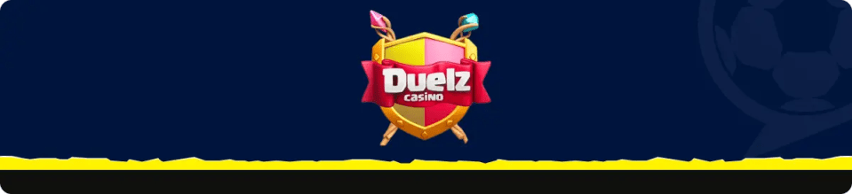 duelz casino logo