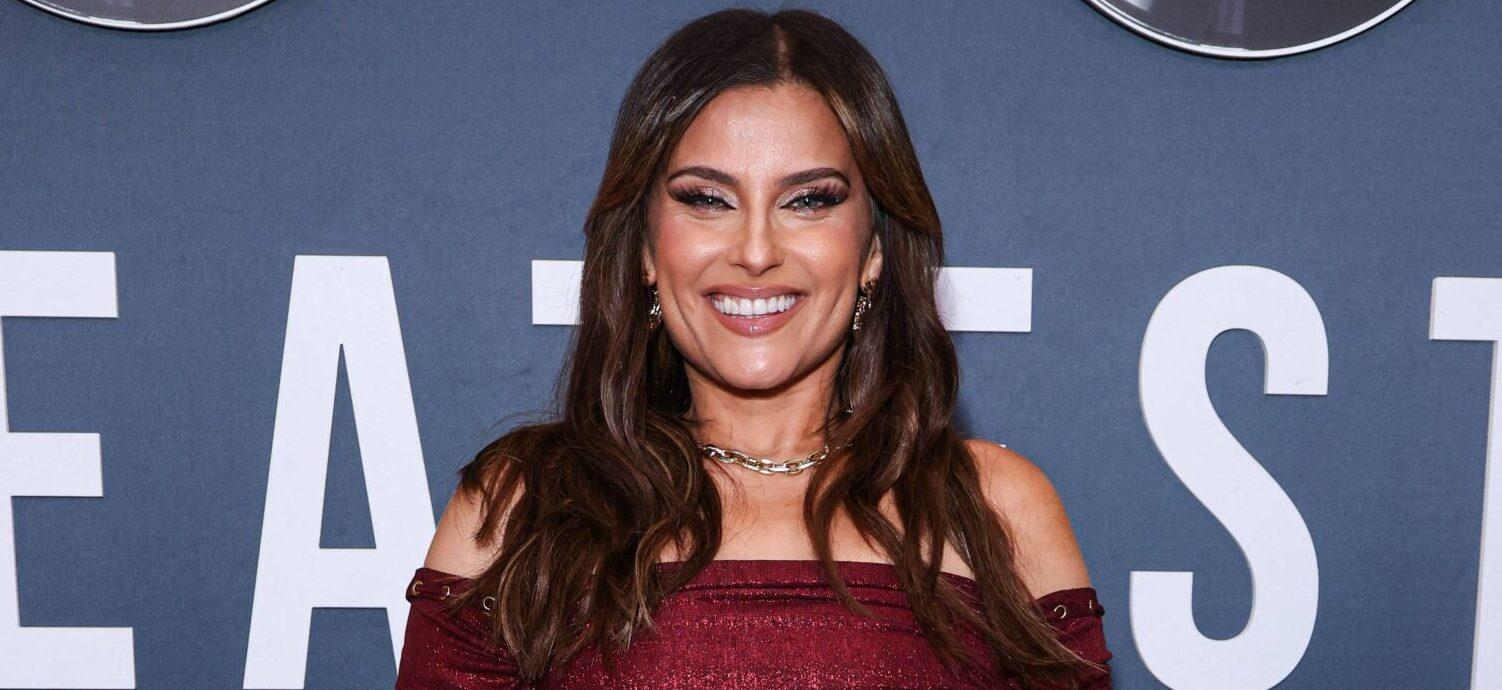 Nelly Furtado at the Los Angeles Premiere Of Searchlight Pictures' 'The Greatest Hits'