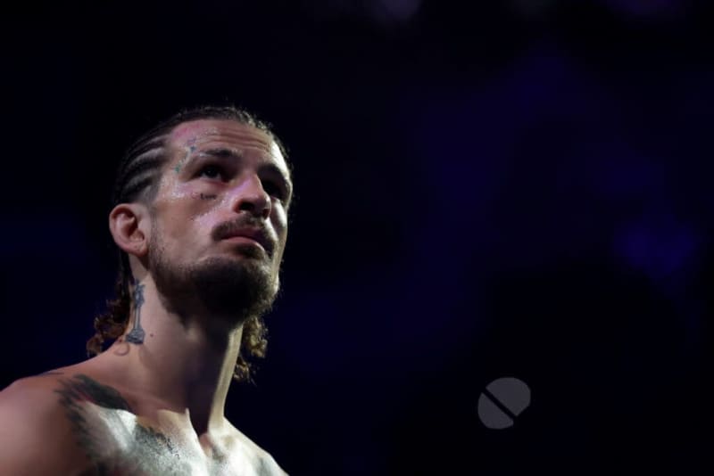 Photo by Elsa/Getty Images