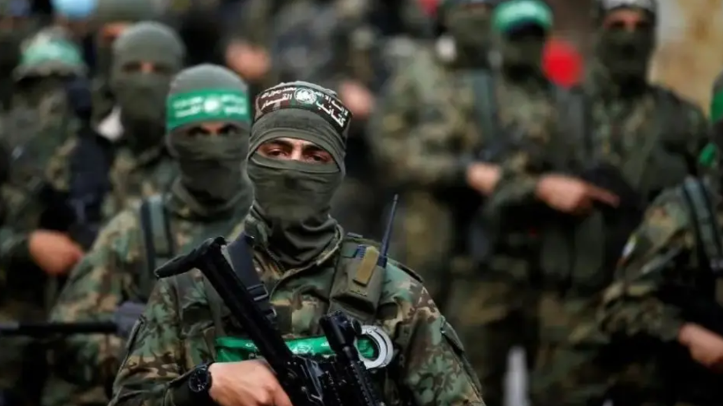 哈马斯已同意解除武装,以换取其领导人离开加沙