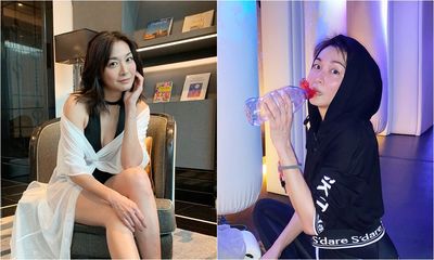 聲援江祖平　黃捷指「沒有同意就是性侵」：受害者不該被檢討