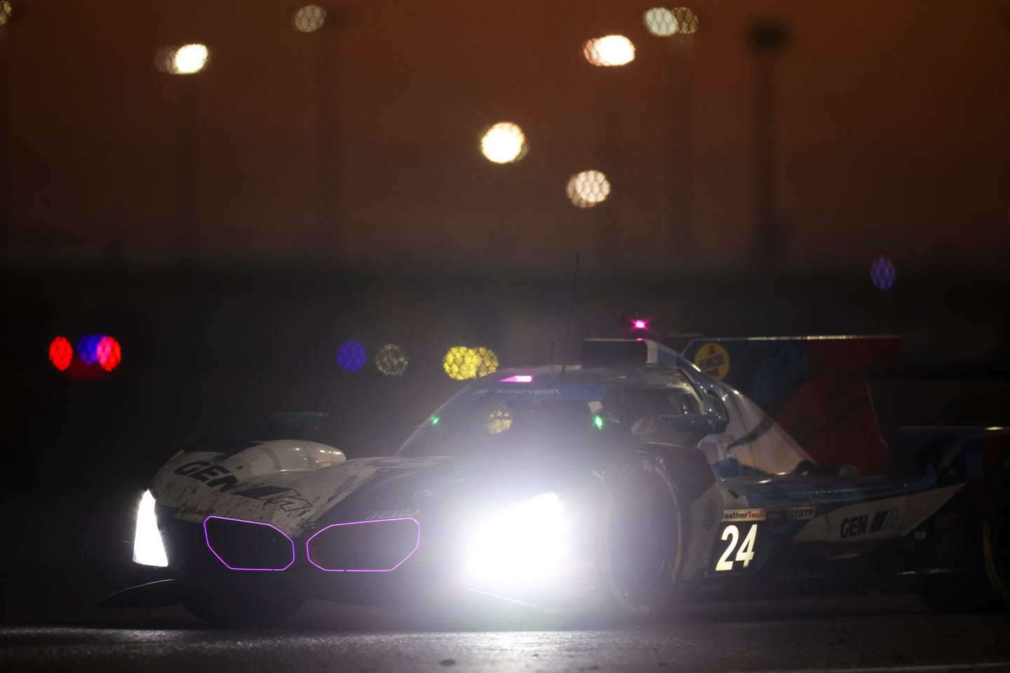 imsa weathertech sportscar championship rolex 24 at daytona