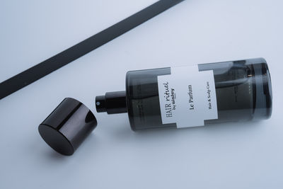 柑橘調療癒舒心！Hair Rituel悸動香水一聞就愛上